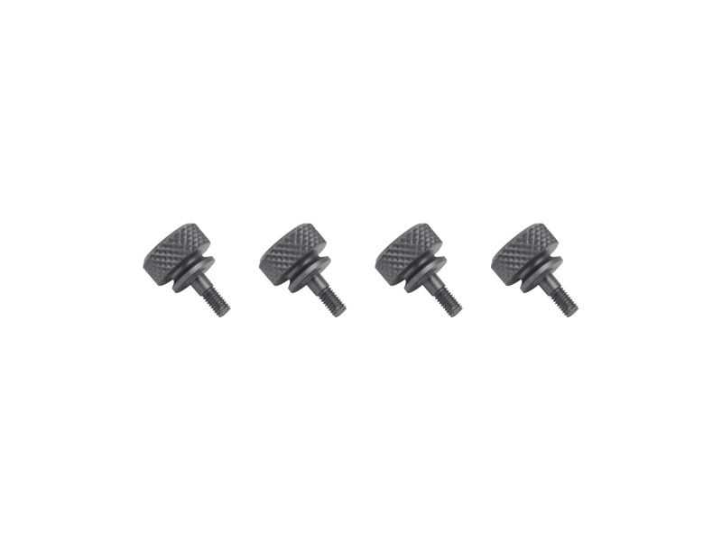 AM Setup Station Thumb Screw Set