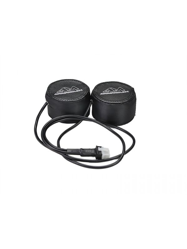 AM Tyre Warmer Spare Warming Cup (1/10th)
