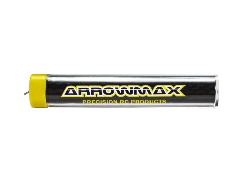 AM Low Resistance Silver Solder 2% Ag
