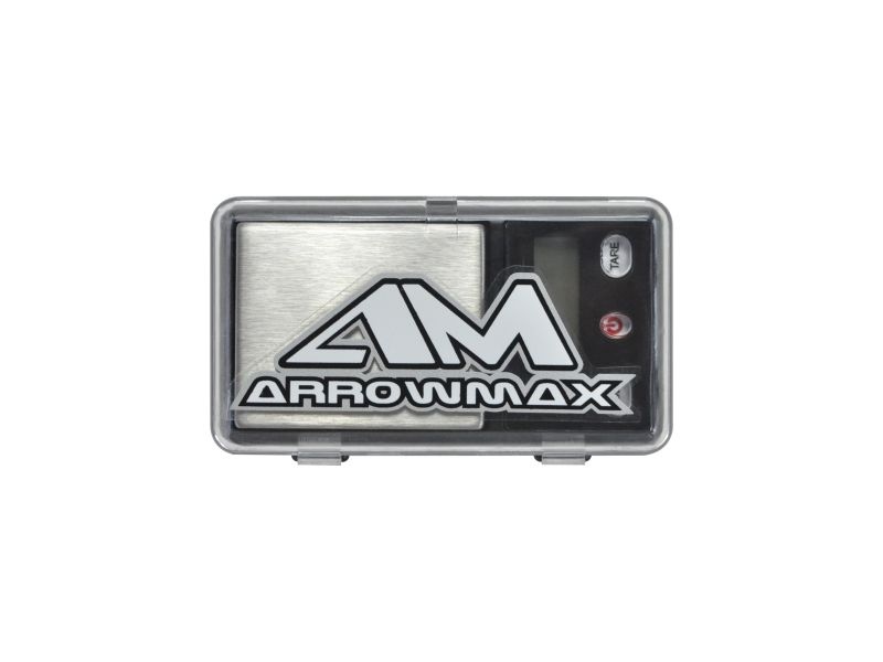 AM Mini Digital Scale