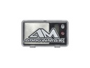AM Mini Digital Scale