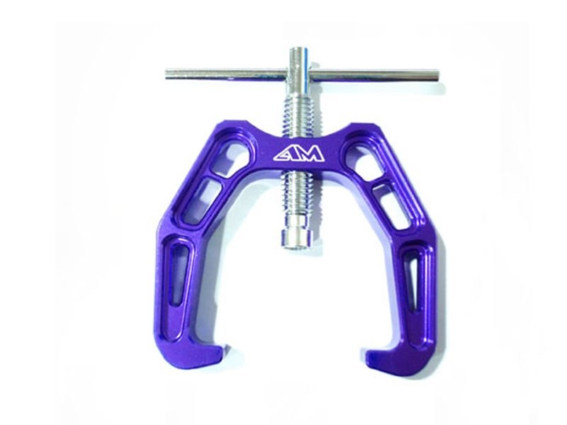 FLYWHEEL REMOVER