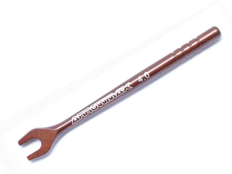 TURNBUCKLE WRENCH 4MM V2