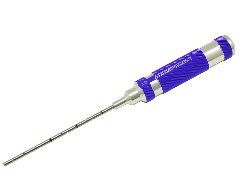 ARM REAMER 3.0 X 120MM