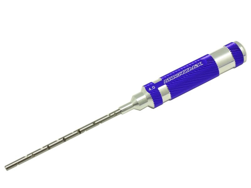 ARM REAMER 4.0 X 120MM
