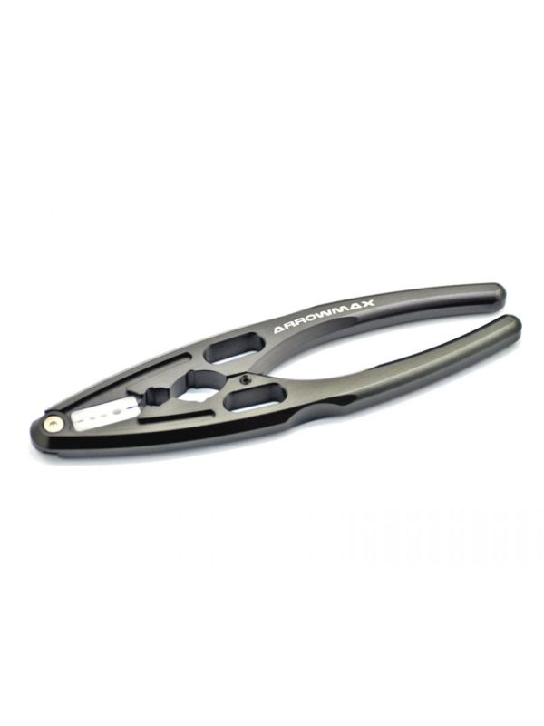 Multi Shock Clamp V3 (Gray)
