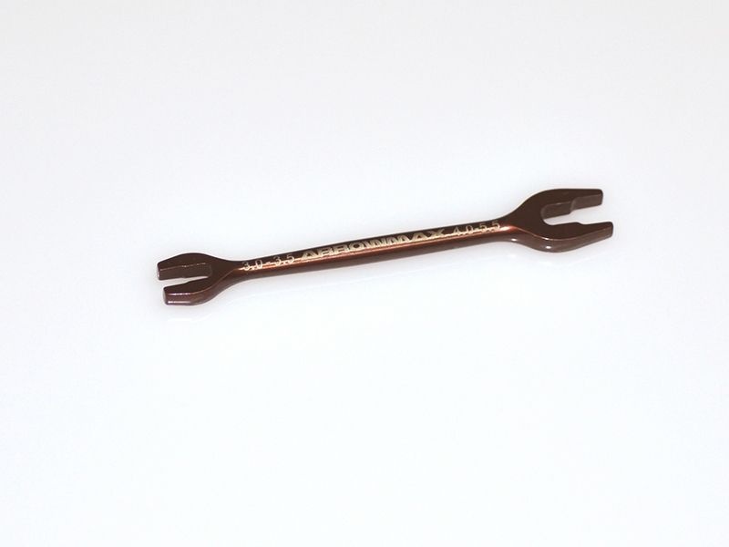Turnbuckle Wrench 3.0MM / 3.5MM / 4.0MM / 5.5MM