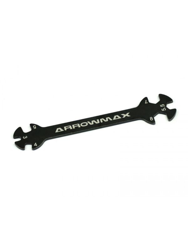 AM Special Tool For Turnbuckles & Nuts