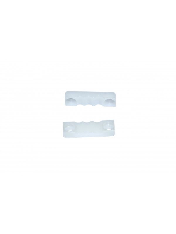 Plastic Jaw Of  Multi Shock Clamp V3