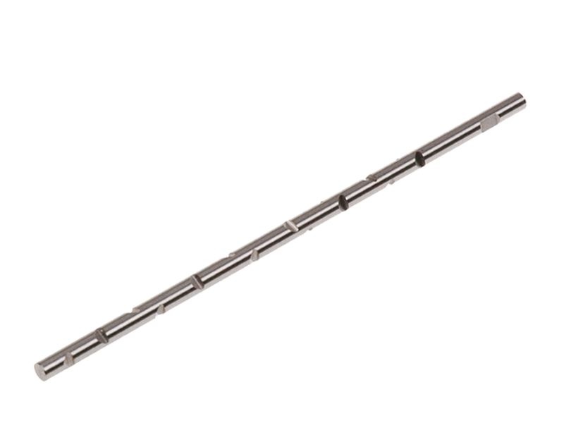 ARM REAMER 1/8 (3.17) X 120MM TIP ONLY