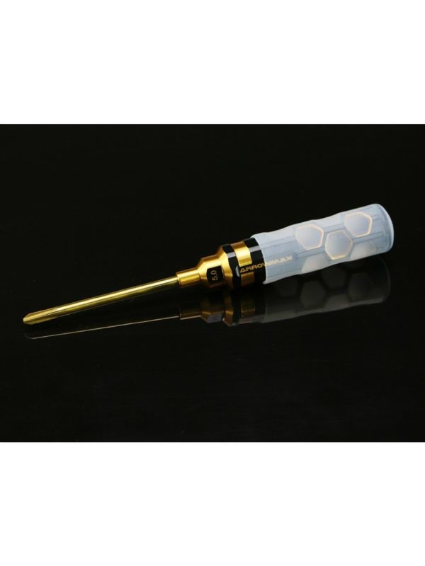 Silicone Anti-Slip Tools Jacket 22mm (4)