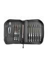 AM Honeycomb Toolset For 1/10 Offroad (12Pcs) With Tools Bag