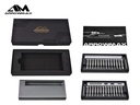 Arrowmax AM-199911-G SES Mini Electric Screwdriver With Alu