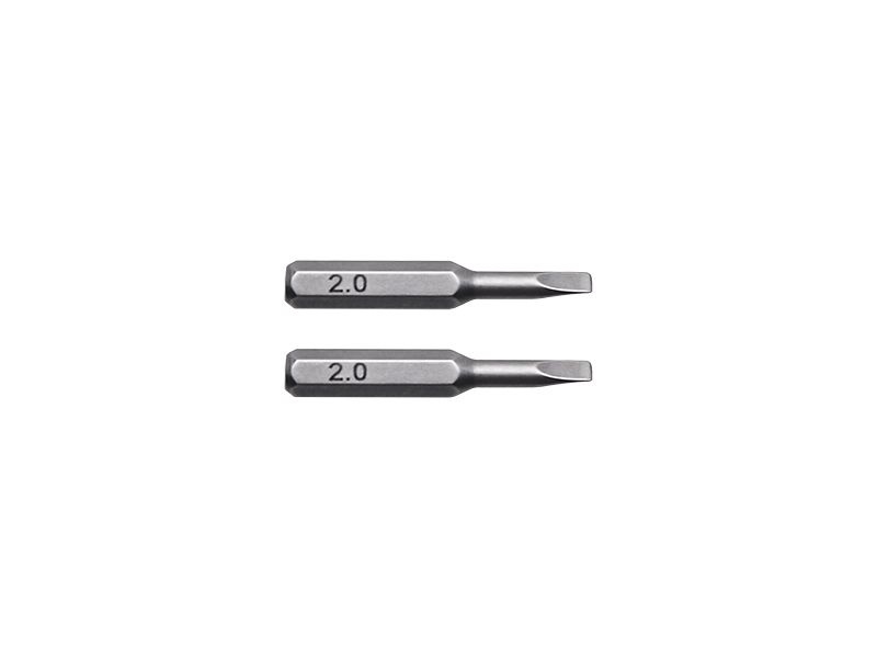 Arrowmax AM-199946 Trilobular Tip For SES 2.0 x 28mm (2)