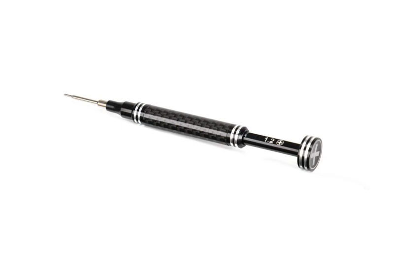 AM Carbon Screwdriver 3D Tip 1.2 Phillips
