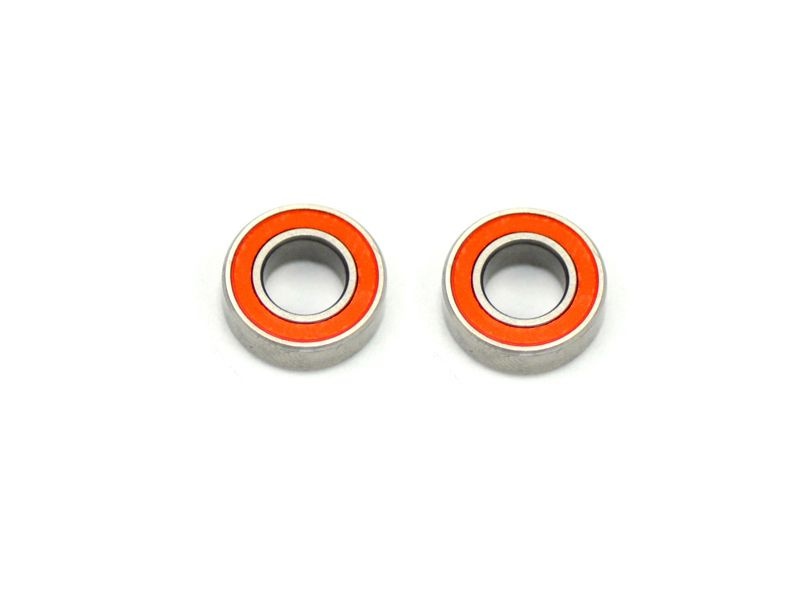 Ball Bearing 6*12*4  (2)