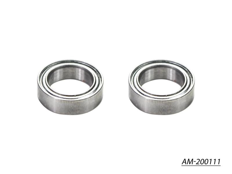 Ball Bearing 8*12*3.5  (2)