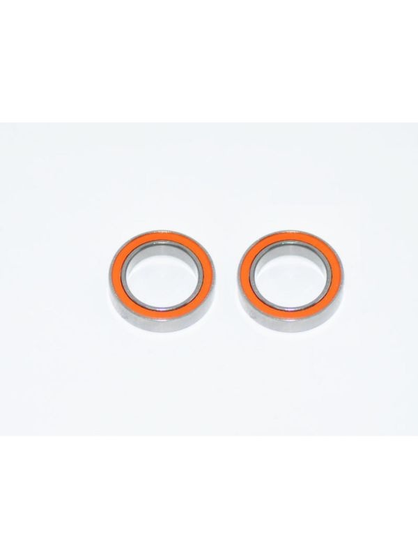 Ball Bearing 12x18x4 hs  (2)