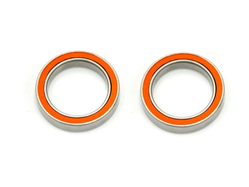 Ball Bearing 15*21*4  (2)