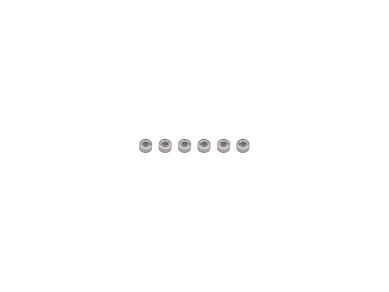Ball Bearing 1.5*4*2  (6)