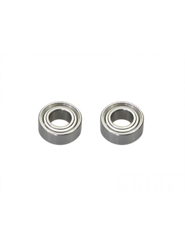 Ball Bearing 5*10*4 NSK  (2)