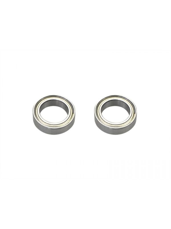Ball Bearing 10*15*4 NSK  (2)