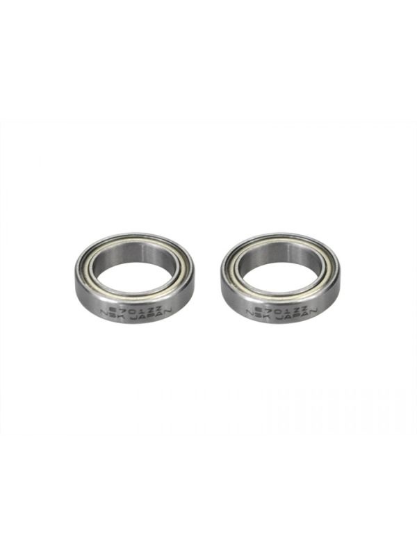 Ball Bearing 12*18*4 NSK  (2)