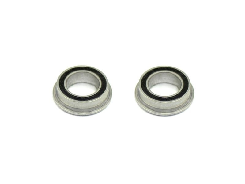 Ball Bearing Flanged 5x8 mm  (2)