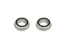 Ball Bearing Flanged 5x8 mm  (2)