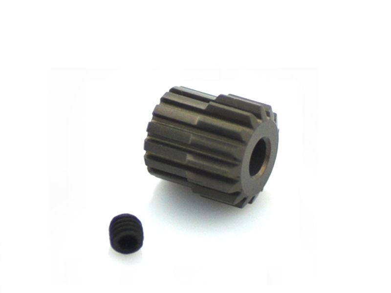 PINION GEAR  48P 15T 7075 HARD