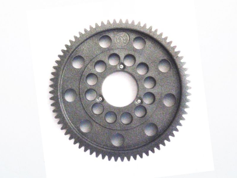 SPUR GEAR  48P  69T