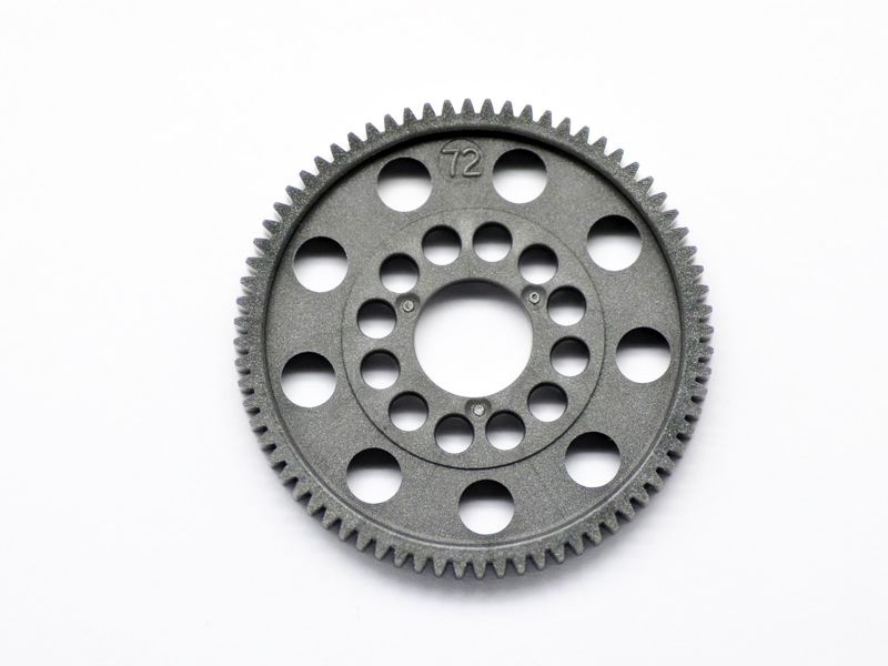 SPUR GEAR  48P  72T