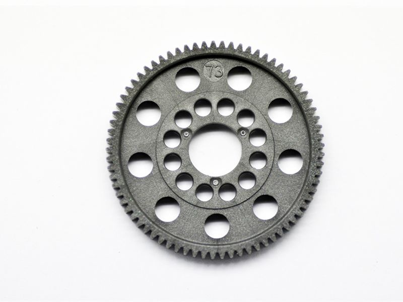 SPUR GEAR  48P  73T