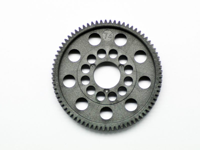 SPUR GEAR  48P  74T