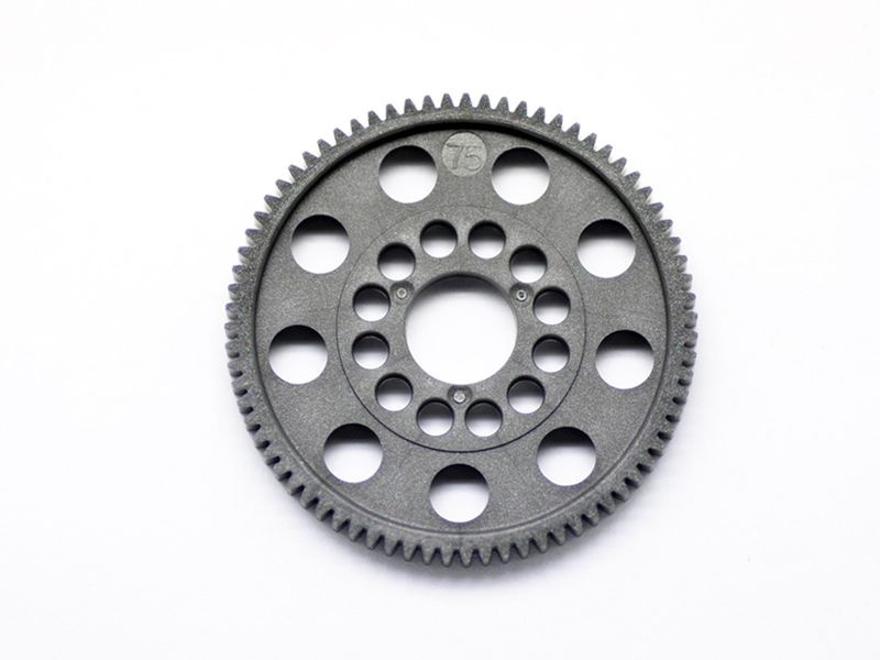 SPUR GEAR  48P  75T