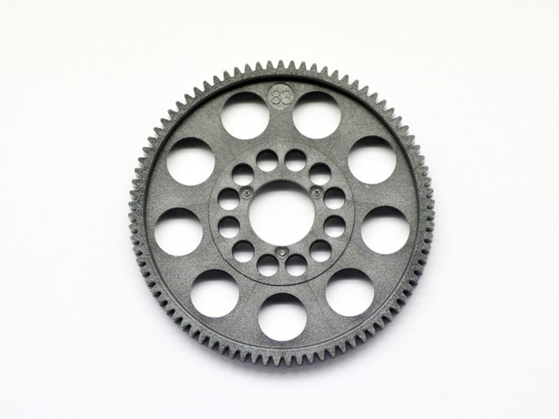 SPUR GEAR  48P  83T