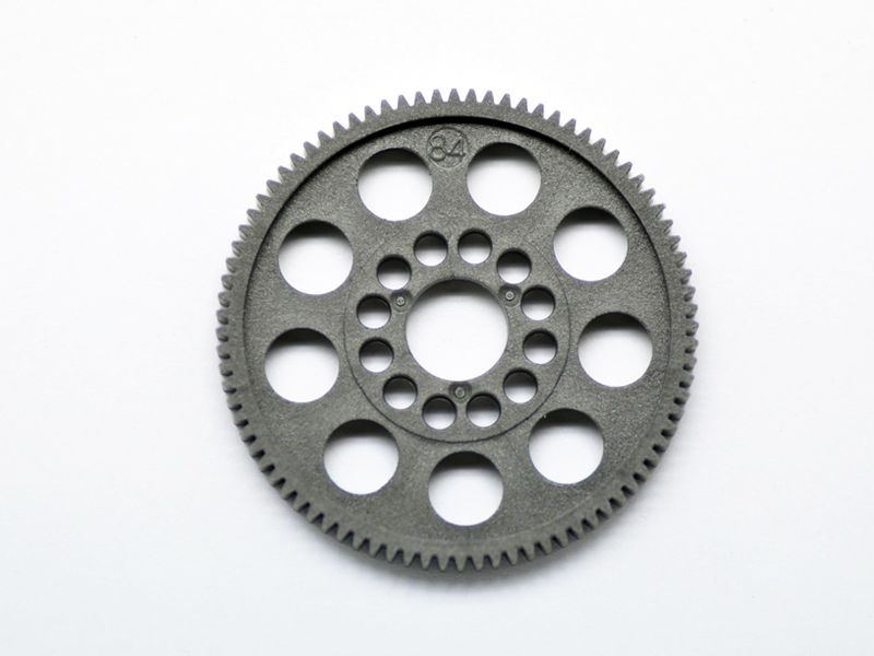 SPUR GEAR  48P  84T