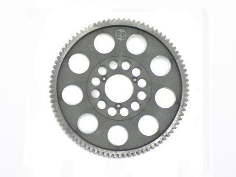 SPUR GEAR  48P  86T
