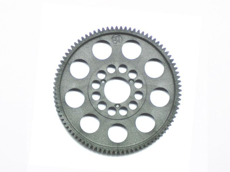 SPUR GEAR  48P  87T