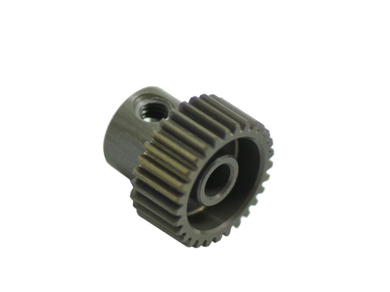 PINION GEAR  64P 29T 7075 HARD