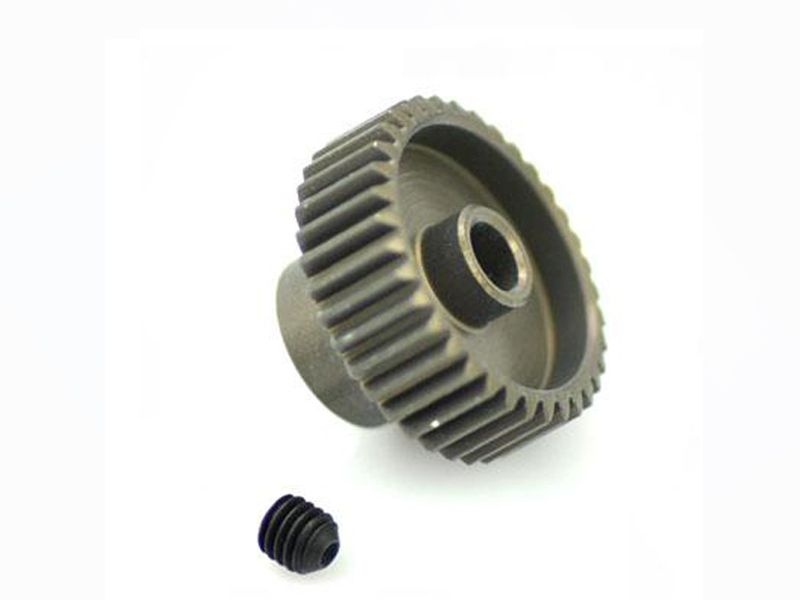 PINION GEAR  64P 36T 7075 HARD