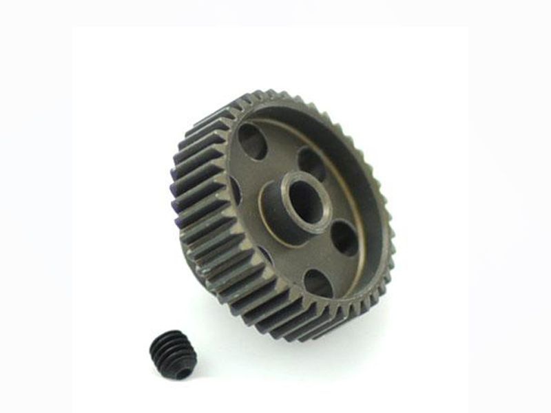 PINION GEAR  64P 40T 7075 HARD