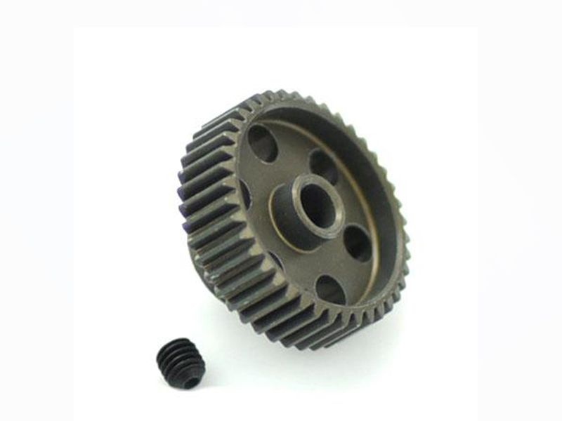PINION GEAR  64P 41T 7075 HARD
