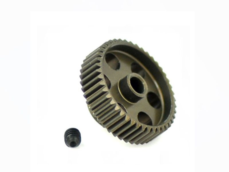 PINION GEAR  64P 44T 7075 HARD