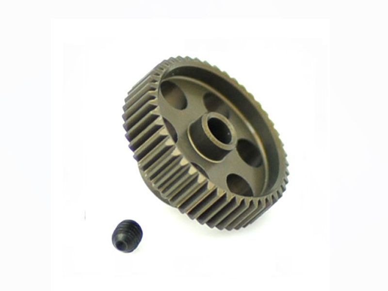 PINION GEAR  64P 45T 7075 HARD