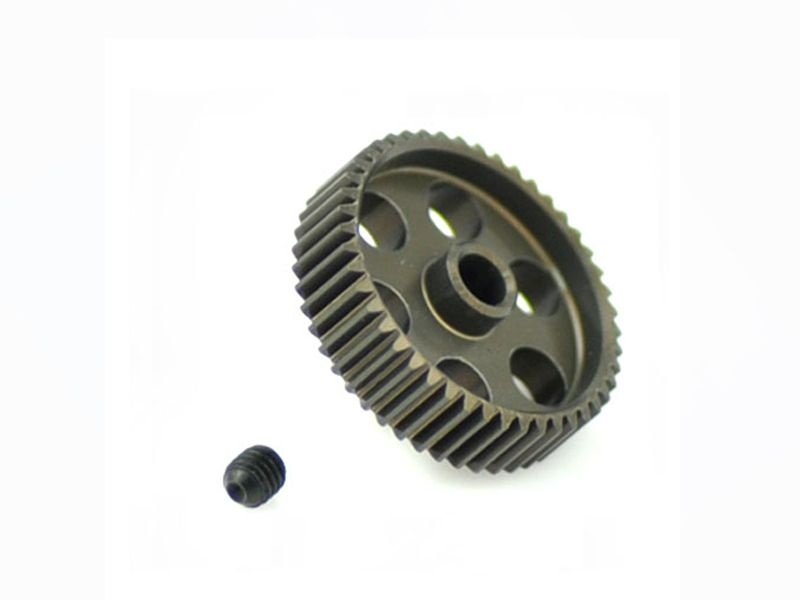 PINION GEAR  64P 46T 7075 HARD