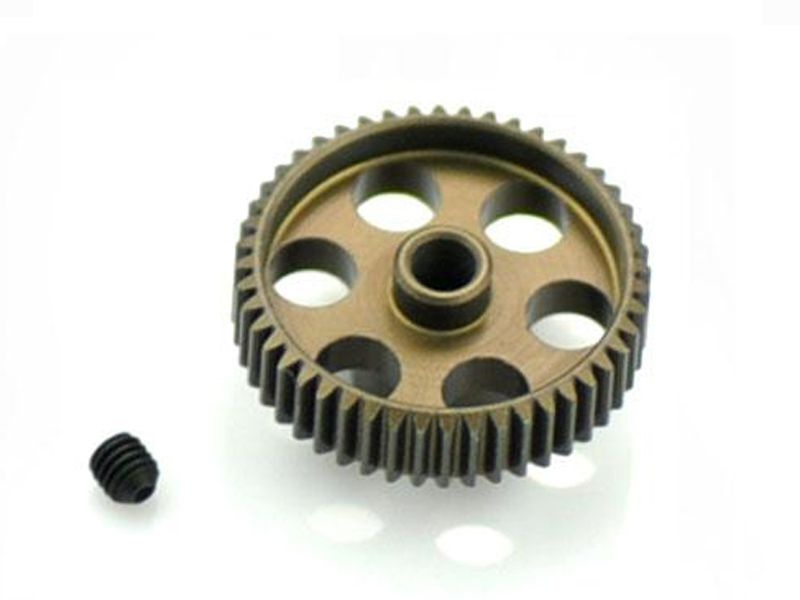 PINION GEAR  64P 48T 7075 HARD