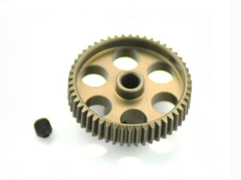 PINION GEAR  64P 50T 7075 HARD