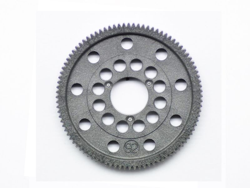 SPUR GEAR  64P  92T