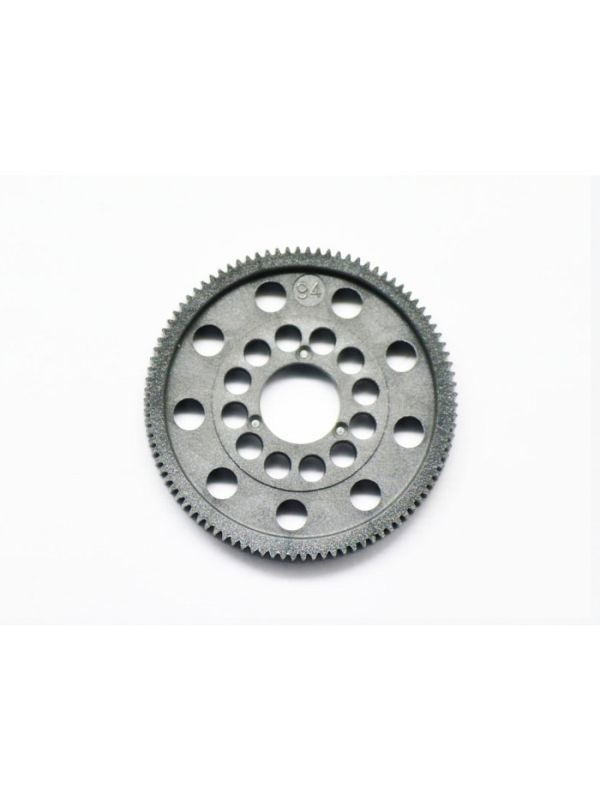 SPUR GEAR  64P  94T